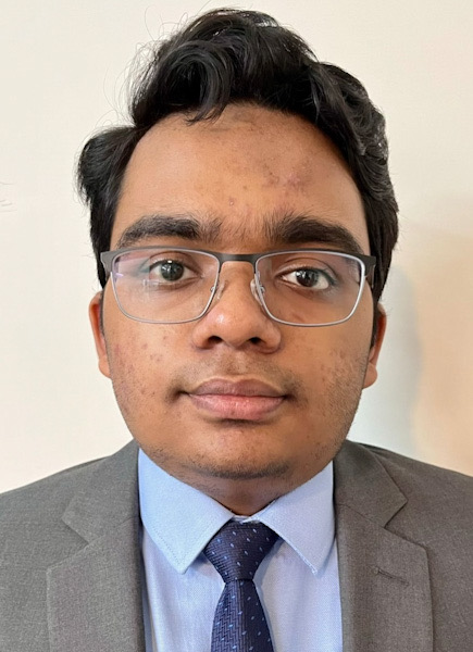 Kanishka Sahoo